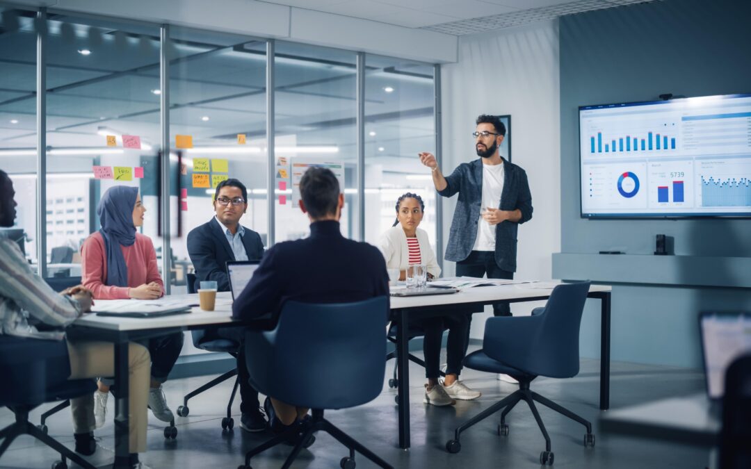 Most “Hiring Problems” Are Role Design Problems