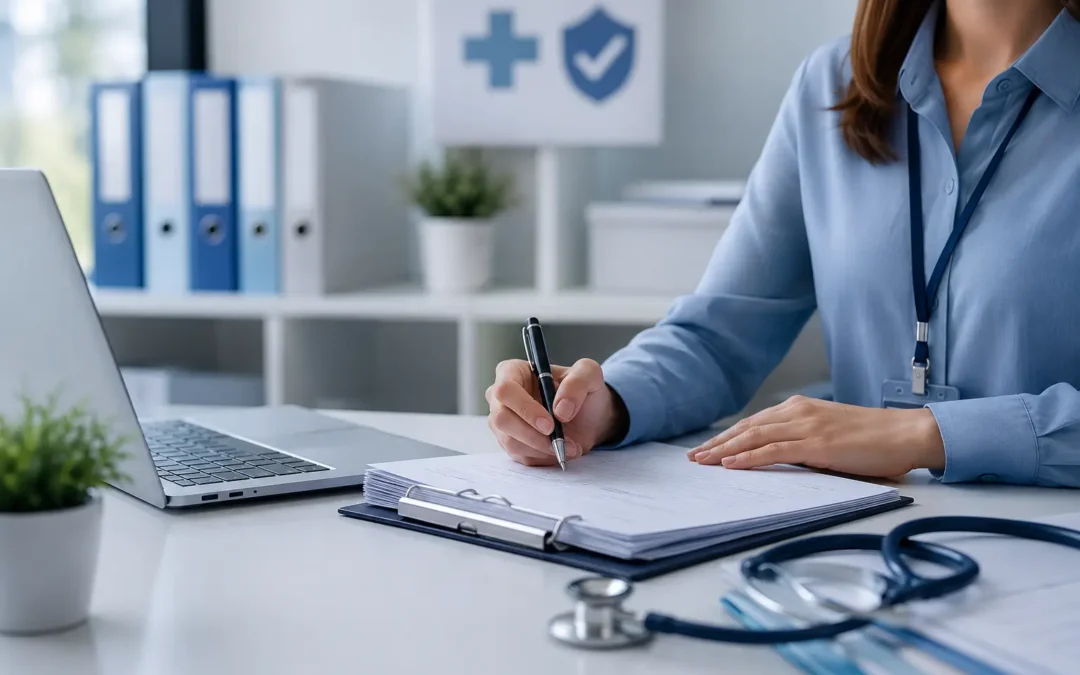 Credentialing Specialists for Healthcare Providers Roles