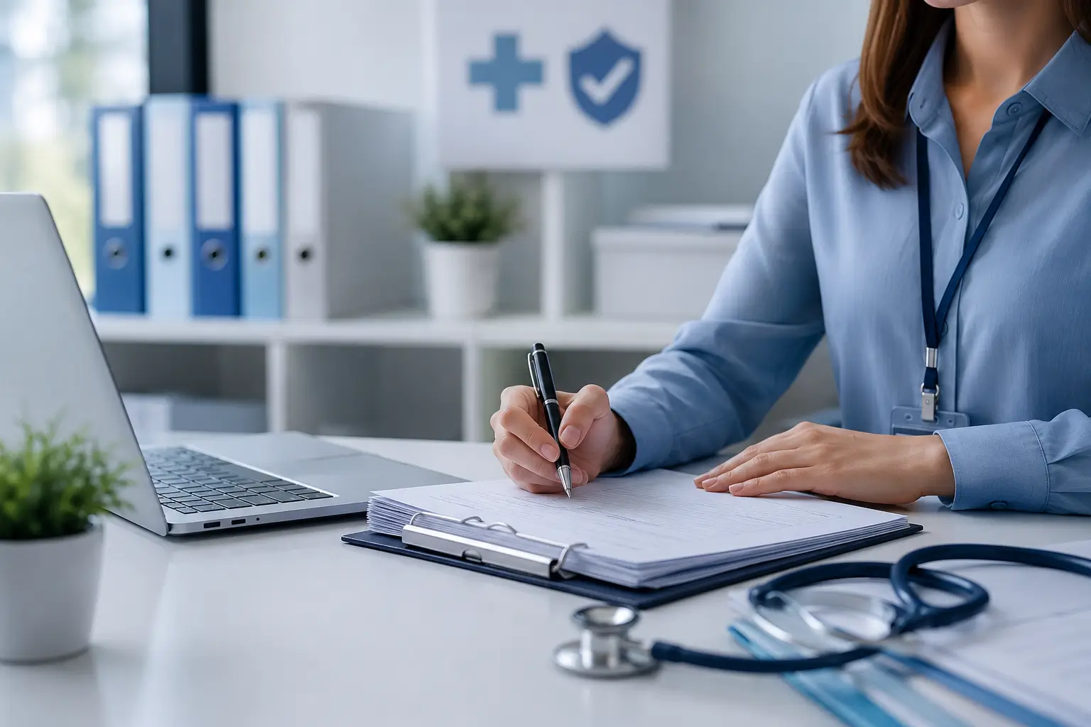 Credentialing Specialists for Healthcare Providers Roles