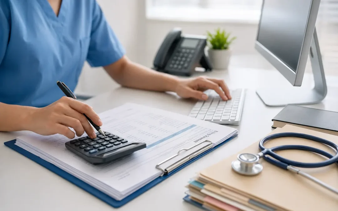 What Do Medical Billing Specialists Do?