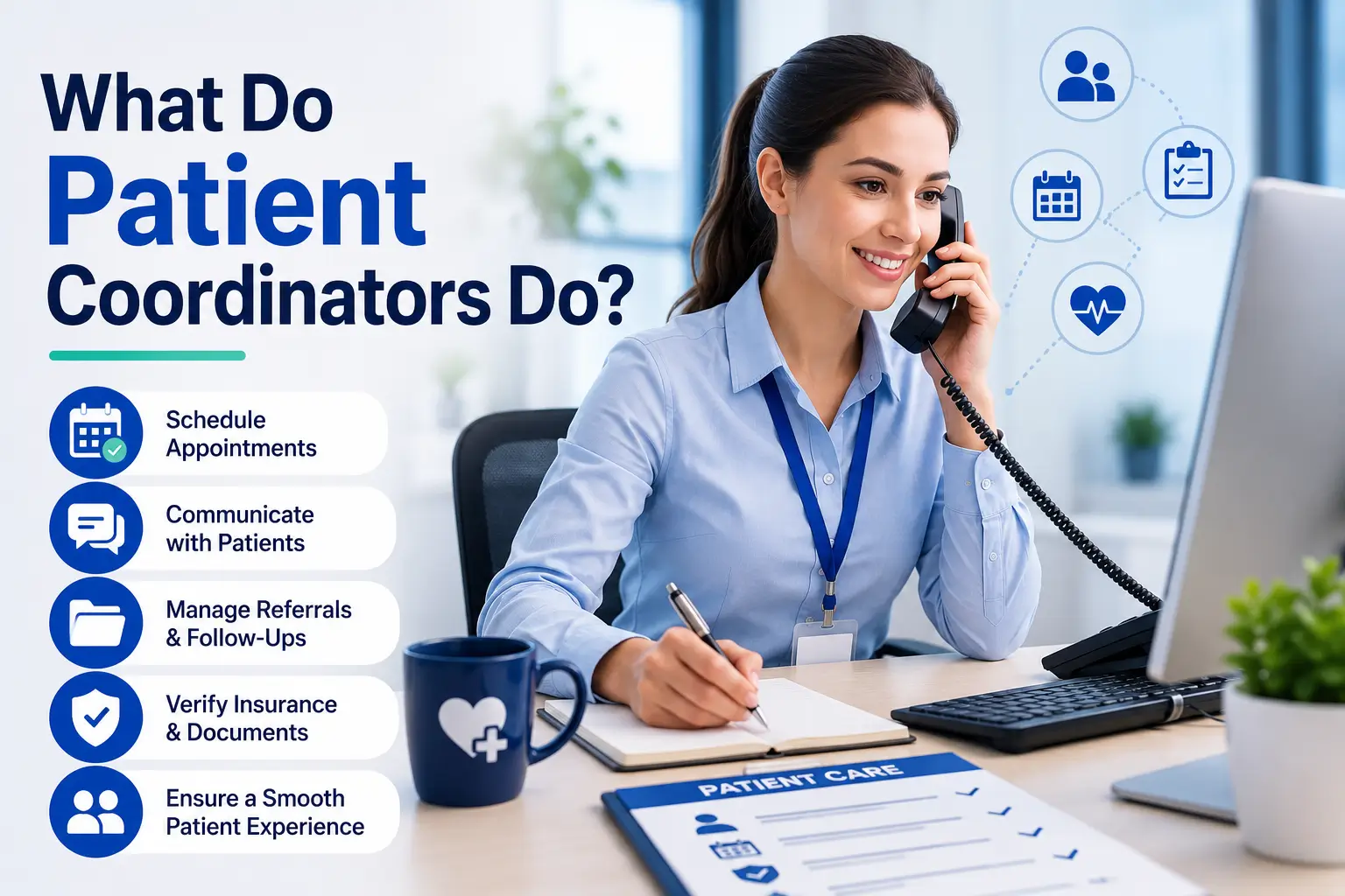 What Do Sales Development Representatives Do and Why They Are Critical for Scalable Growth