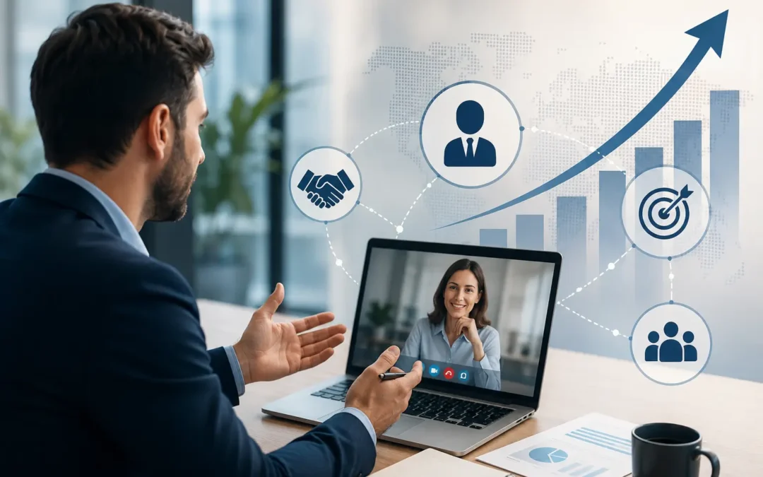 Why Companies Need High-Performing Account Executive Professionals