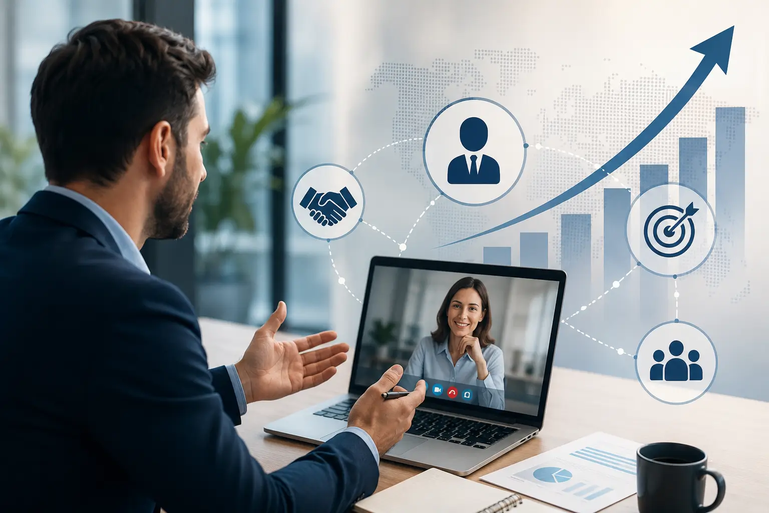 Why Companies Need High-Performing Account Executive Professionals